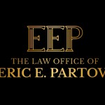 Eric E Partovi Profile Picture