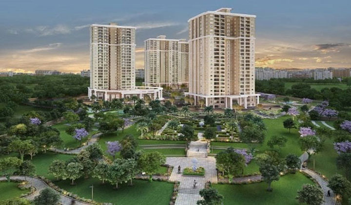 Prestige City Siddharth Vihar Ghaziabad: A New Luxury Landmark Near Noida