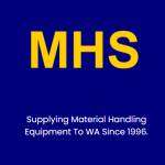 materialhs Profile Picture