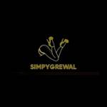 Simpy Grewal Profile Picture