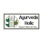 Ayurveda Holic Profile Picture
