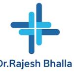 Dr Rajesh Bhalla Profile Picture