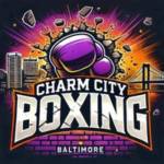 Charm City Boxing Profile Picture