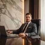 robert musk Profile Picture