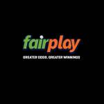 Fairplay Profile Picture