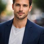 William Taylor Profile Picture