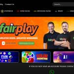 Fairplay pro Profile Picture