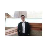 Bryan Pianist Profile Picture