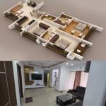 3 BHK Apartments in Noida Profile Picture