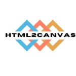 html2 canvas Profile Picture