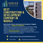 Harika Construction developers Profile Picture