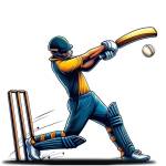 online cricket Profile Picture