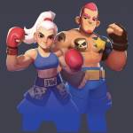 Big Clash Profile Picture