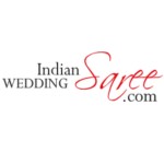 Indian Wedding Saree Profile Picture