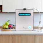 Tyent Alkaline Ionizer Profile Picture