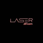 laser Profile Picture