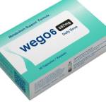 WEGO 6 Kapseln Profile Picture