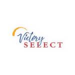 Victory Select Profile Picture