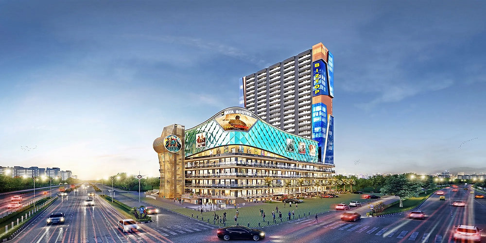 Saya South X Greater Noida – A Complete Project Overview