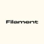 Filament Profile Picture