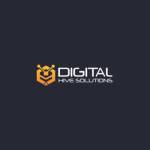 Digital Hive Solutions - Software and Digital Marketing Agency Cal Profile Picture
