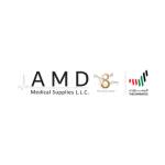 AMD Medical Profile Picture
