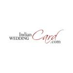 Indian Wedding card Profile Picture