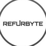Refur byte Profile Picture