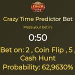 crazytimebot Profile Picture