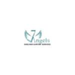 Seven Angels Care Profile Picture