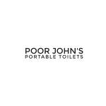 Poorjohn PortableToilets Profile Picture