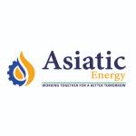 Asiatic Energy Profile Picture