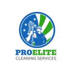Proelite Cleaning services Profile Picture