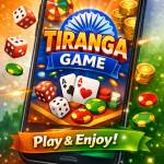 tiranga Login Profile Picture