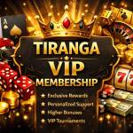 Tiranga game Profile Picture
