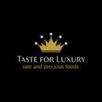 Taste for Luxury Inc Profile Picture