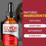 Glyco Harmony Drops Profile Picture