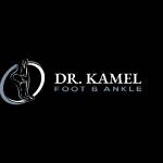 Dr Kamel Foot And Ankle Profile Picture