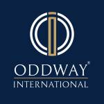 Oddway Pharmaceutical Profile Picture