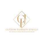 Custom Fashion Jewels Profile Picture