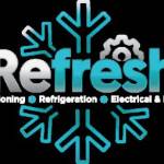 Refresh Cooling Profile Picture