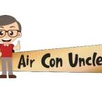 Air con uncle Profile Picture