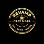 Revamp Cafe Bar Profile Picture