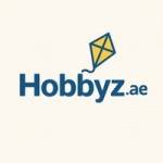 hobbyz .ae Profile Picture