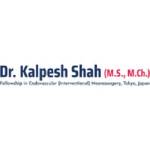 drkalpesh neuro Profile Picture