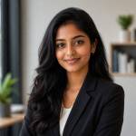 Kavya Mehrotra Profile Picture