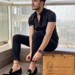 Zain Abbasi Abbasi Profile Picture