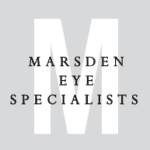 MARSDEN Eye Specialist Profile Picture