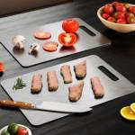 Katori Cutting Board Profile Picture