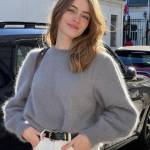 Emily Rose Profile Picture